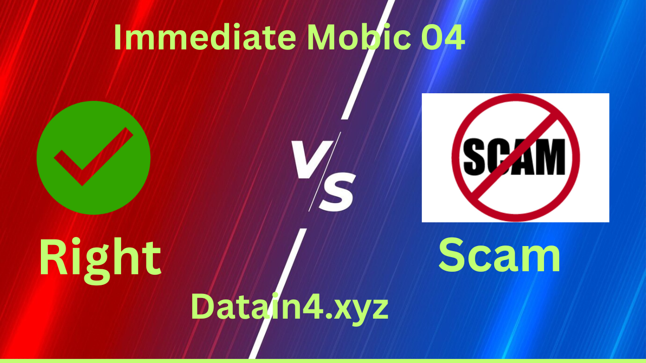 Immediate Mobic 04: Everything You Need to Know