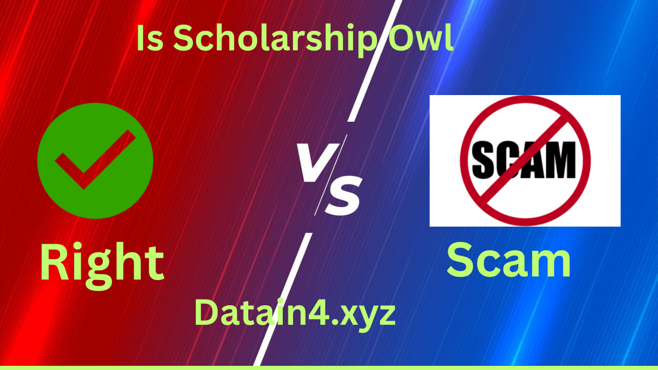Scholarship Owl: What Is It?