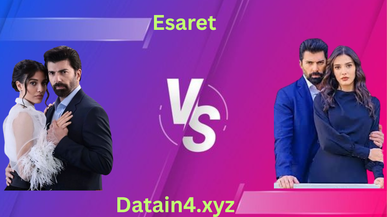 Esaret Episode 3 Full Story 