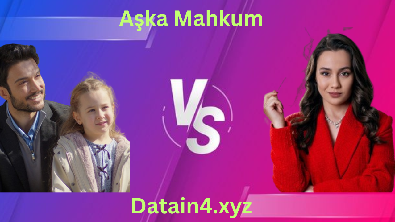 Aşka Mahkum Episode 3 Full Story