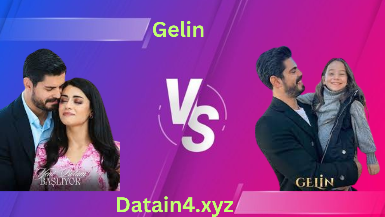 Gelin Episode 4 With English Subtitles