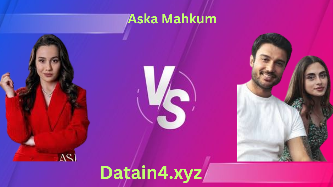 Aşka Mahkum Episode 4 With English Subtitles